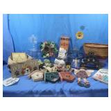 Home Decor Lot