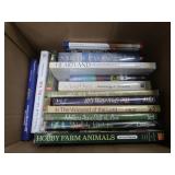 Inspirational Reading-Seinfeld,Palin