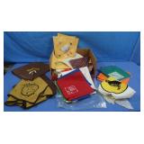 Vintage BoyScout Neckerchief