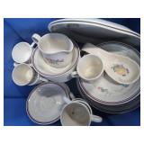 Cornings Dinner&Casserole Dishes