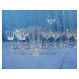 Wine Glasses