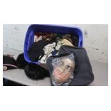 Halloween Costumes,Masks&Access.