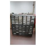 3 Hardware storage units (1)18x6x9.5",