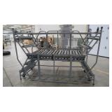 PW Platform Mobile Work Platform 40x90"