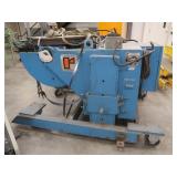 Ransome Welding Positioner #25-P 72x52x46"