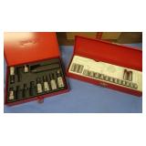 Snap-on PIT3120 1/2" drive impact driver set