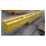 Amick 30,000lb Lifting Beam173x1012"