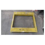 Aluminum Equipment Dolly 30x30"