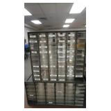 2 Hardware storage units, 18x6.5x8.5" &