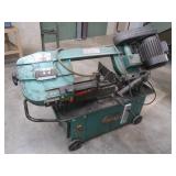 Grizzly Mod G1758 7" Bandsaw 48x14x36"