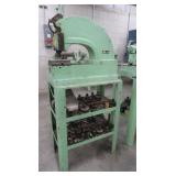 DI-ARCO No 2 Punch & Access. 26x16x56"