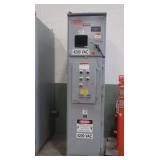 Curtis Wright Switch 4200 VAC 24x31x96"