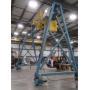 Motivation 16.5Ton Heavy Duty Gantry Crane