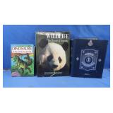 Illustrated Jane Austen Collection,Wildlife