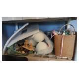 Craft Materials,Embroidery Materials&more