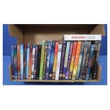 DVD