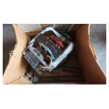 Clothes Dryer Motor