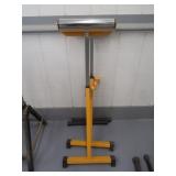 2-Tough Build 3 in 1 Roller Stands