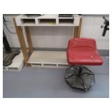 Wood Stand-40x16x38.5"