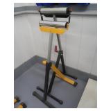 2-Tough Build 3 in 1 Roller Stands
