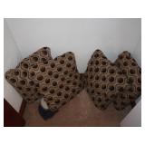 Decorative Pillows,Bathroom Rug&more
