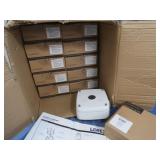 Lorex Security Camera Junction Boxers(mosty NIB)