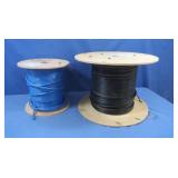 2 Spools Ethernet Networking Cable