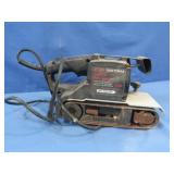 Craftsman Belt Sander 1HP,3x21" Mod 315.117131