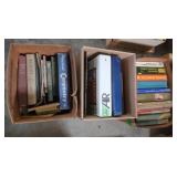 Assortment of Books
