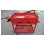 U.S. General Wheeled Service Carft-30x16x35"H