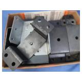 Steel Brackets