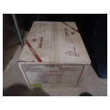 52" Ceiling Fan-NIB