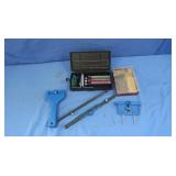 Knife Sharpening System,Honing Kit&more