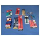 Variety of Bits