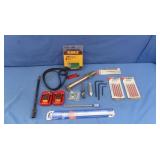 NIP DeWalt 16" Chainsaw Chain&Saw Blades,Lg