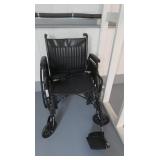Wheelchair