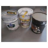 Interior/Exterior Primer,Concrete
