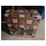2-16 pc Cardboard Building Sets,"Princess