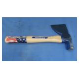 New Vaughan Hand Axe