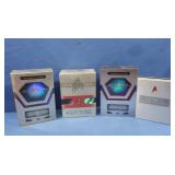 Star Trek&Star Rek-The Next Generation DVD