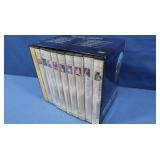 Star Trek-The Motion Pictures DVD Collection
