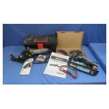 Dremel Saw Max,Dremel Engraver,Baxter 1/2" Air