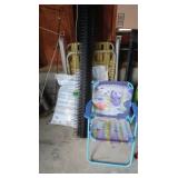 Ice Melt,Lawn Chairs,Plastic Fence&more