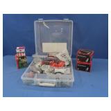 Splice Clamps,Splice Cap Insulators,Cable
