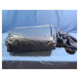 Lg Air Mattress w/Carry Bag