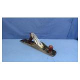 Vintage Stanley Wood Plane No. 6-17.5"L