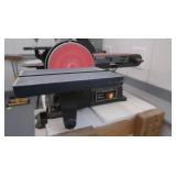 Craftsman 4"Belt/6"Disc Sander,Mod 113.226424