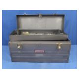 CraftsmanMetal Toolbox-20"