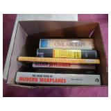 Aviation Books