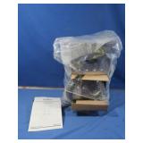 NIB Gevella 12 Cup Coffee Maker